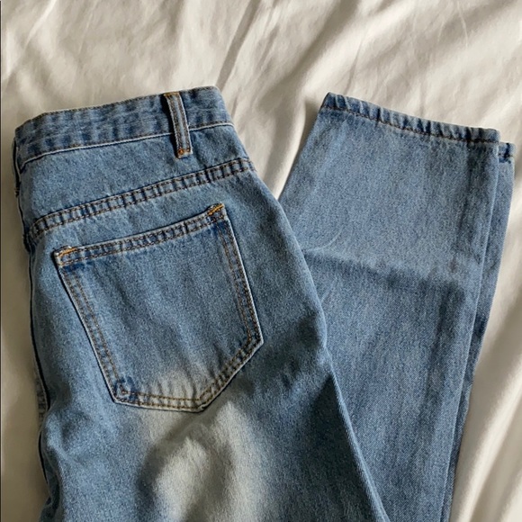 Mom jeans - Picture 4 of 4